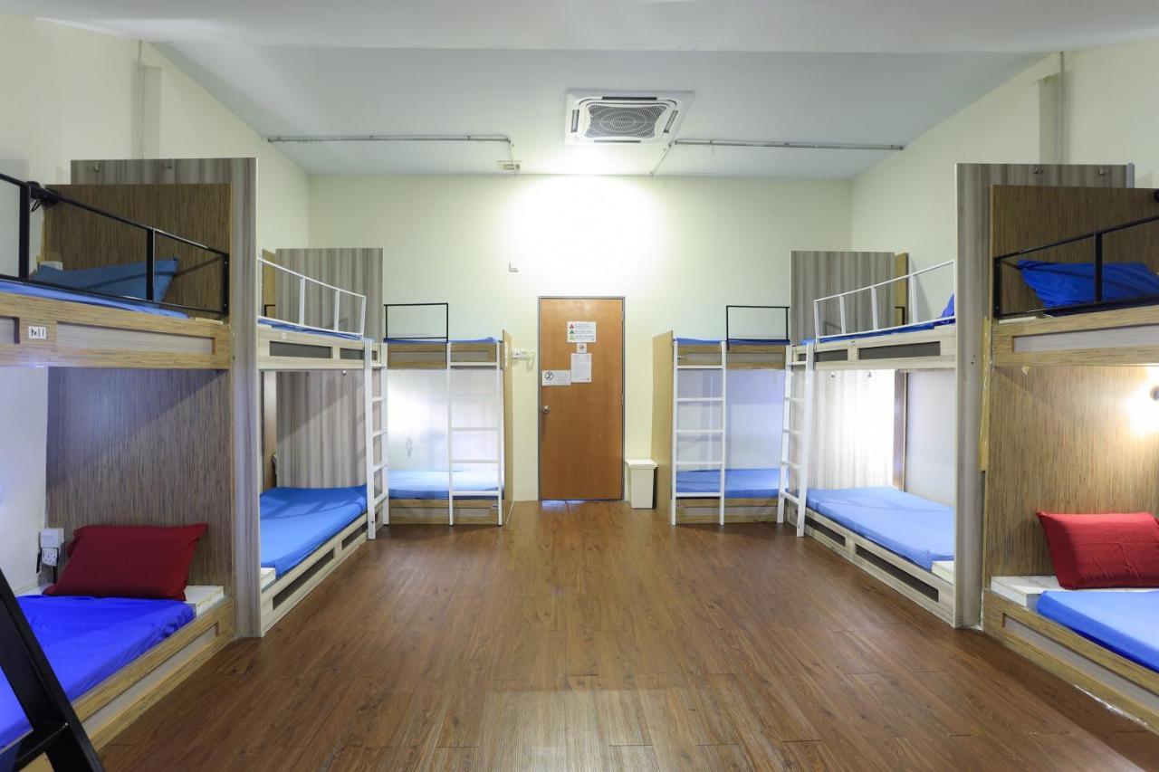 SPOT ON 90236 Zigzag Travellers Home Kuala Lumpur Eksteriør bilde