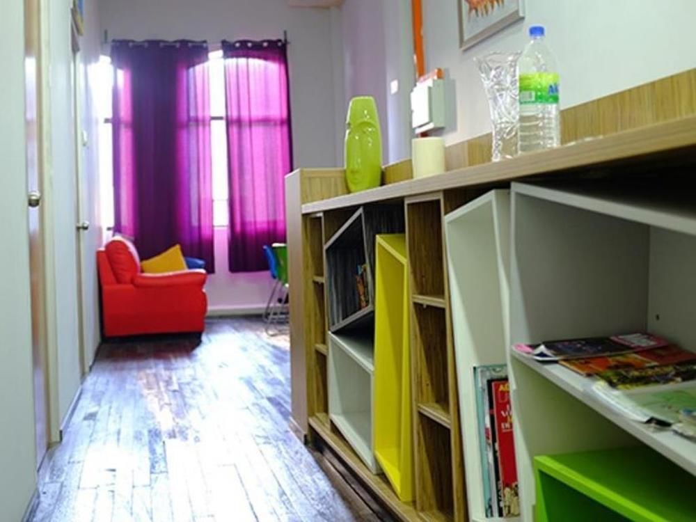 SPOT ON 90236 Zigzag Travellers Home Kuala Lumpur Eksteriør bilde